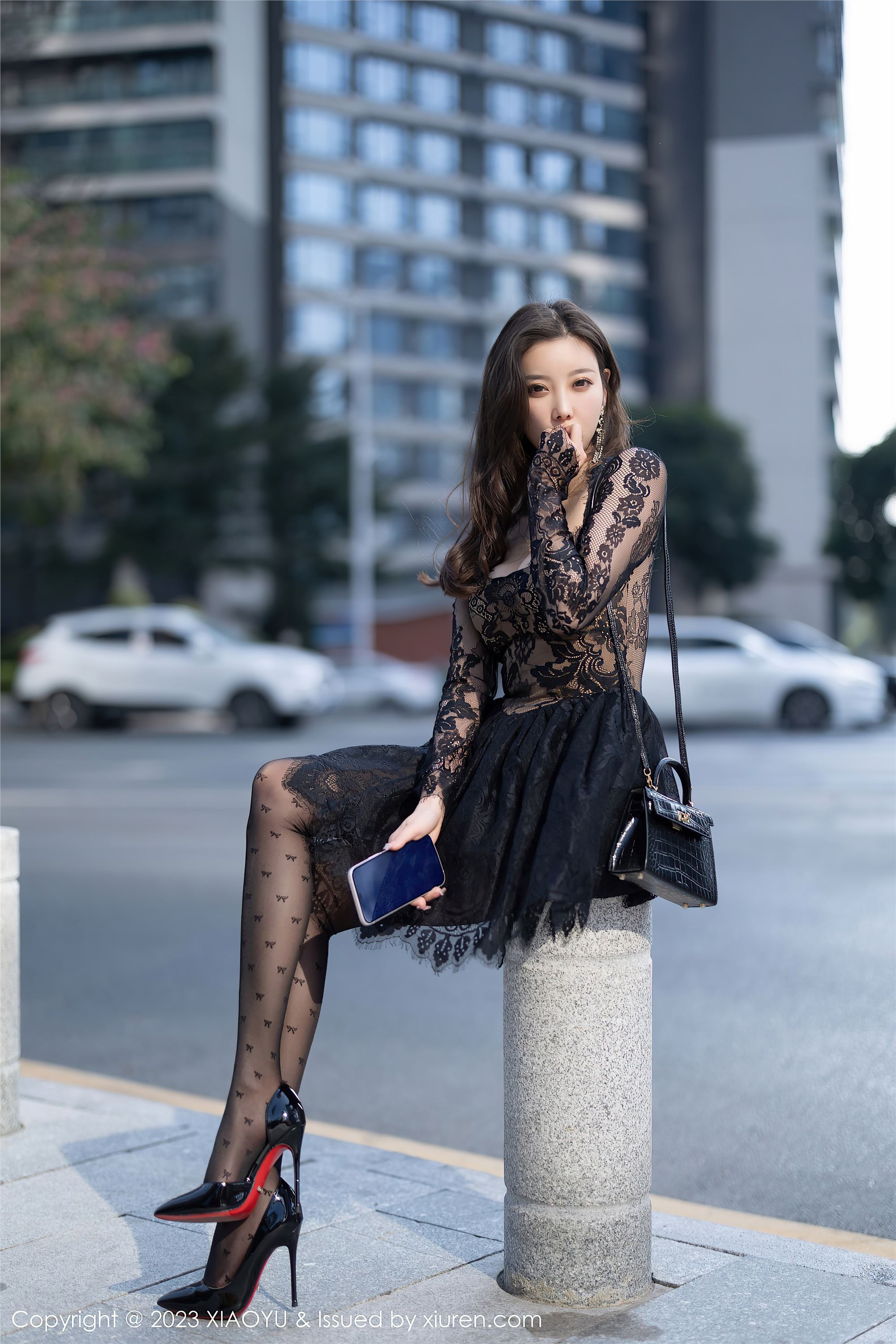 XiaoYu语画界  2023.03.17 VOL.988 杨晨晨Yome